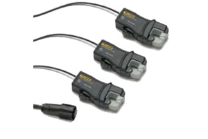 Fluke 1-phase Mini Current Clamp Set