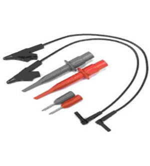 Fluke Probe Accessory Replacement Set