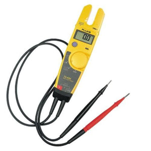 Fluke T5-600 Voltage, Continuity and Current Tester