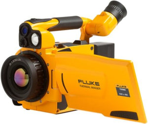 Fluke Thermal Imager; 640x480; Non-FC; 9 Hz TiX1000