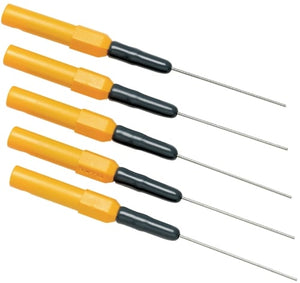 Fluke Automotive Back Probe Pins (5 pcs) (4 mm)