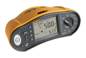 Fluke 1662 SCH Multifunction Installation Tester