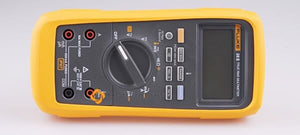 Fluke Industrial Multimeters Fluke 27 II
