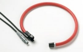 Fluke 5000A Fluke 1750 Thin flexi 122 cm