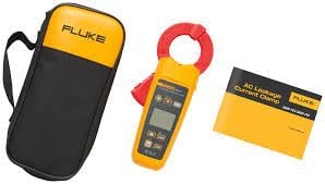 Fluke 373 600A True-RMS Clamp Meter