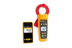 Fluke 368 True-RMS Leakage Current Clamp Meter