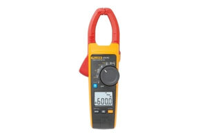 Fluke 376 True-RMS Clamp Meter