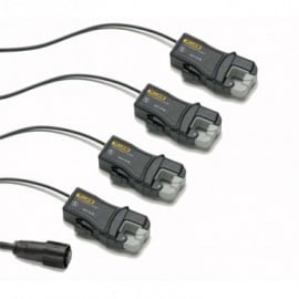 Fluke 4-phase Mini Current Clamp Set