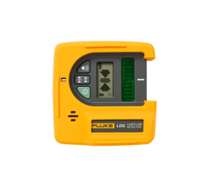 Fluke Leak Detector Flashlight