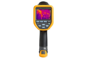 Fluke TIS75 9HZ Fluke Thermal Imager with Fluke Connect & IR-Fusion Technology