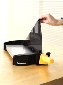 Fellowes Fusion A4 Paper Cutter