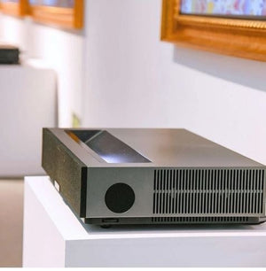 Xiaomi Fengmi Mi Formovie T1 L206FCN-X2 – 2800 Lumens 4K UST Laser Projector