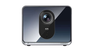 Xiaomi Xming Episode One Smart Projector – 1080p, Google TV, Dolby Audio