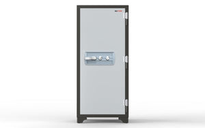 Safire FR-1060 Fire Resistant Safe, Two Keylocks, SKU FR1060-2KL