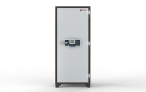 Safire FR-1360 One Digital Lock Fire Resistant Safe with Overriding Keylock, SKU FR1360-EL