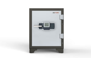 Safire FR-445 One Digital Lock Fire Resistant Safe with Override Keylock, SKU FR445-1EL