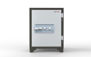 Safire FR-560 Two Key Locks Fire Resistant Safe FR560-2KL