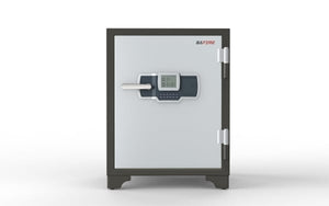 Safire FR-560 One Digital Lock Fire Resistant Safe with Override Keylock, SKU FR560-EL