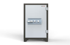 Safire FR-720 Two Key Locks Fire Resistant Safe | FR720-2KL