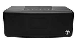 Mackie FreePlay GO Portable Bluetooth Speaker