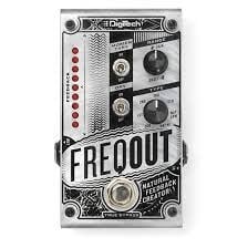 DigiTech FreqOut Natural FeedBack Creator