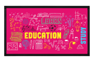 Vestel 75" 4K Interactive Flat Panel Display – IFM Series (Model: IFM75TH653/4)