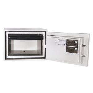Valberg FRS-30 KL Fire Resistant Safe With 2 Key Locks