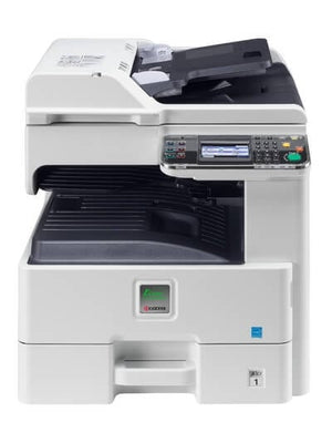 Kyocera FS-6525MFP ECOSYS Multifunctional Printer