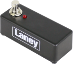 Laney FS1 High Quality Switching One Way Foot Switch