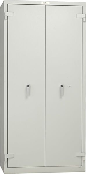 Valberg FSB 1993 EL Fire & Burglary Resistant Safe