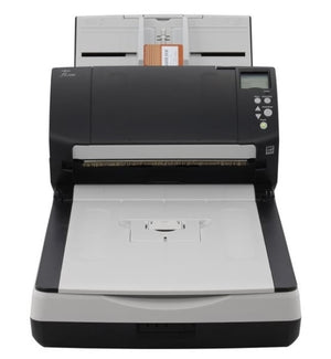 Ricoh Fi-7260 Professional Desktop Color Duplex Document Scanner