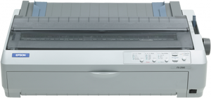 Epson FX-2190N Impact Printer with Networking