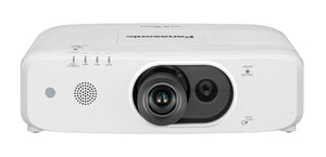 Panasonic PT-FW530E WXGA Projector – 4500 Lumens, 3LCD
