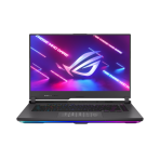 Asus ROG Strix G15 G513 15.6" FHD Laptop (AMD RYZEN R9, 32GB, 1TBSSD, Win10) - 8GB RTX3070 Graphics
