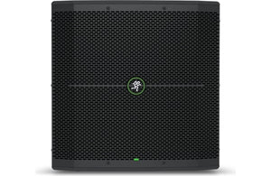 Mackie SR 18” 1600W Professional Powered Subwoofer