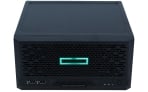 HPE ProLiant MicroServer Gen10+ External PS Server (Intel Xeon E-2224 S100i 16G 4LFF-NHP 180W)