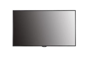 LG Slim Design Full HD 55" Display, Brightness 500 cd/m2, 24/7 Operation, 55LS73C
