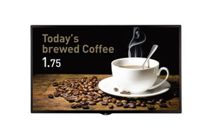 LG Full HD Large Display 55 Inch 55SE3D