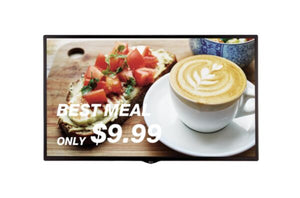 LG Full HD Large Display 55 Inch 55LS73D