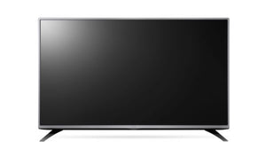 LG Stylish Design Slim Bezel Full HD 43", LED-LCD TV, 43LW310C