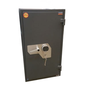 Valberg Garant 67 EL + KL Fire & Burglary Resistant Safe (Digital Lock)