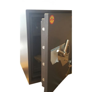 Valberg Garant 67 EL + KL Fire & Burglary Resistant Safe (Digital Lock)