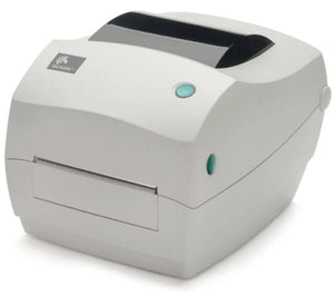 Zebra GC420T Barcode Label Printer