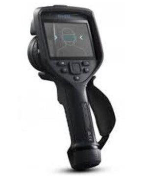 FLIR E54 Advanced Thermal Imaging Camera With MSX 320x240 Resolution / 30Hz With 24° Lens