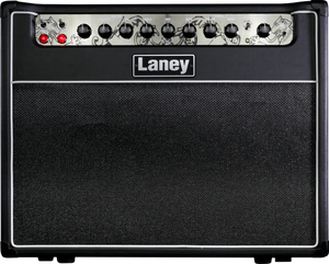 Laney GH30R-112 Master Tone Class A-B Reverb Combo
