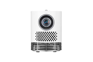 LG HF80 Laser Smart Home Theater Projector