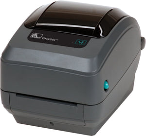 Zebra GK42-102220-000 Barcode Label Printer