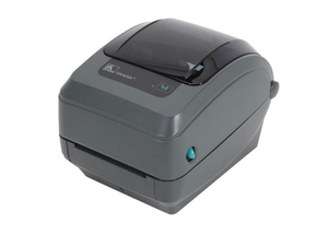 Zebra GK42-102520-000 Barcode Label Printer