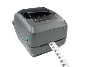 Zebra GK42-102520-000 Barcode Label Printer
