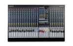 Allen & Heath 22 Mono, 2 Stereo Inputs 4-Bus Live Mixer